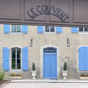 Maison D'hôtes Le Couvent Bagnères-de-Bigorre
