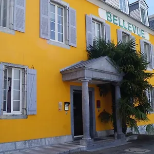 Bellevue Thermes De La Reine Bagnères-de-Bigorre